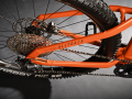 Haibike električni bicikl AllTrack 6 27,5 Yamaha 720Wh