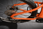 Haibike električni bicikl AllTrack 6 27,5 Yamaha 720Wh