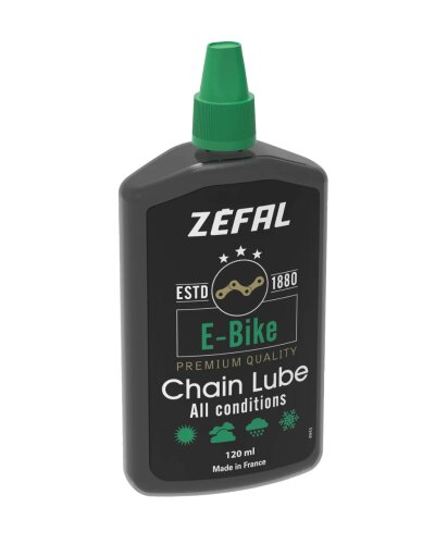 Zefal ulje za lanac E-bike Premium All Conditions