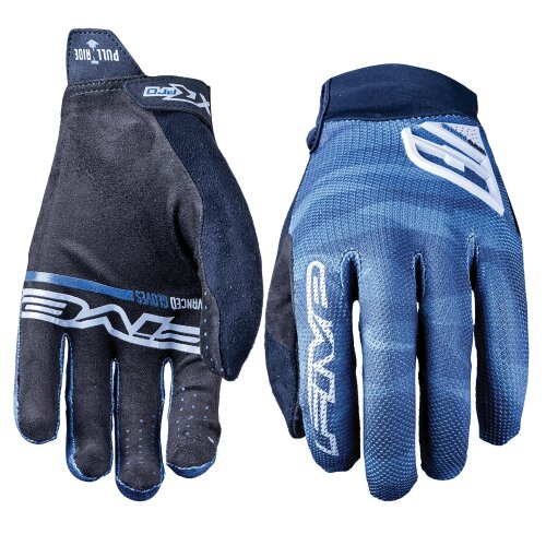 Five Gloves rukavice  XR - PRO