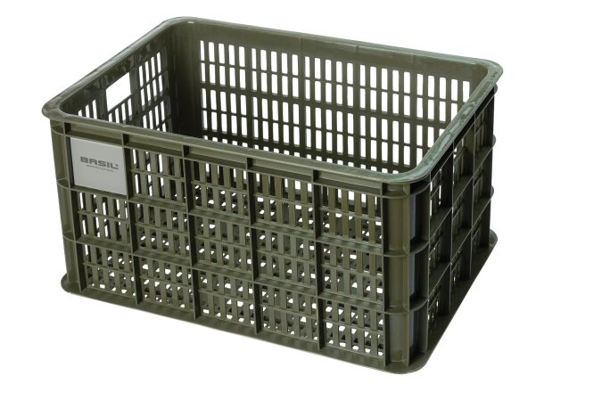 Basil košara Crate L 40 litara