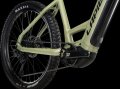 Lapierre električni bicikl Overvolt HT 8.7 Bosch Smart 750Wh