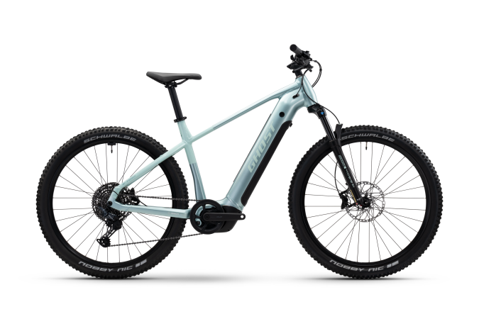 Ghost električni bicikl E-TERU Advanced Bosch GEN 5 800Wh 2025.