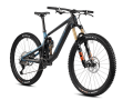 Ghost Riot Trail CF Full Party 2025.