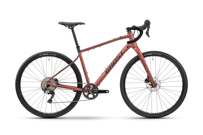 Ghost Asket Advanced