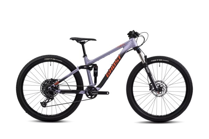Ghost Riot Youth Pro 2025.