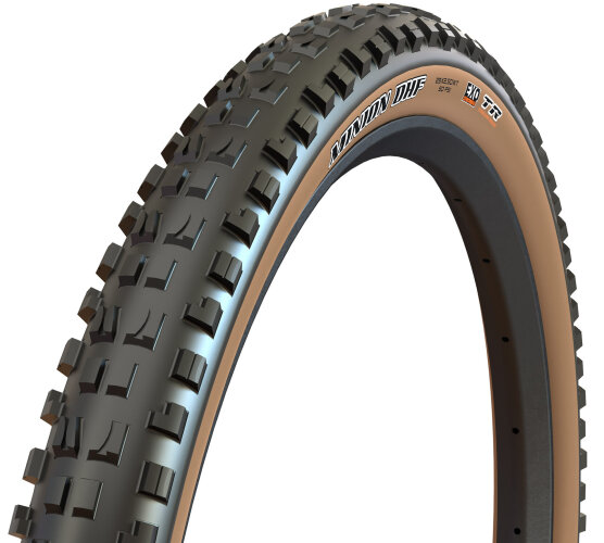 Maxxis vanjska guma 29x2,50 WT Minion DHF EXO TR