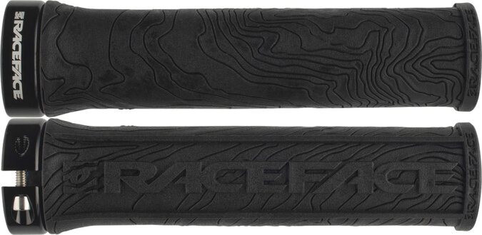 Race Face lock-on gripovi Half Nelson