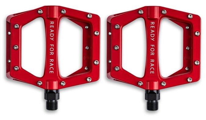RFR pedale Flat CMPT 14142