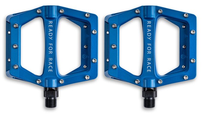 RFR pedale Flat CMPT 14141