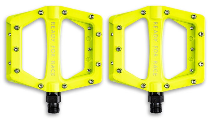 RFR pedale Flat CMPT 14155