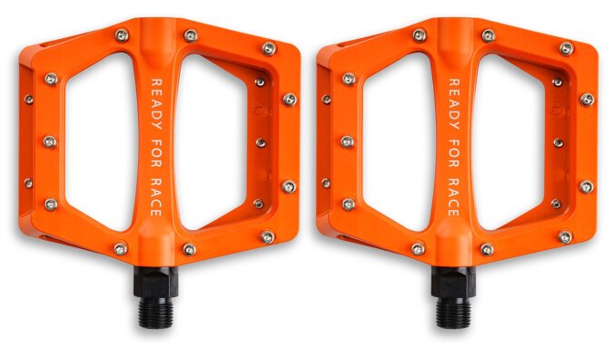 RFR pedale Flat CMPT 92421