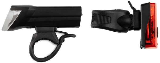 RFR set led svjetala Tour USB CMPT