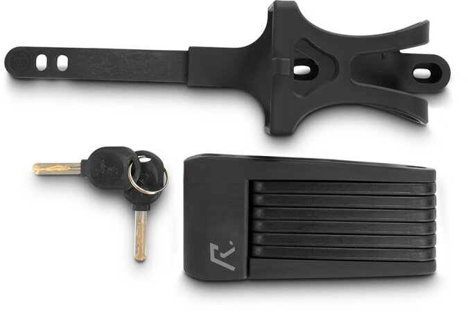 RFR sklopiva ključanica Folding Lock CMPT