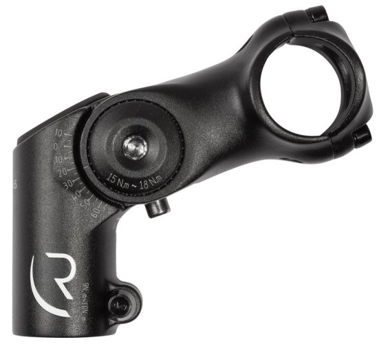 RFR lulca promjenjivi kut 31.8 x 120mm