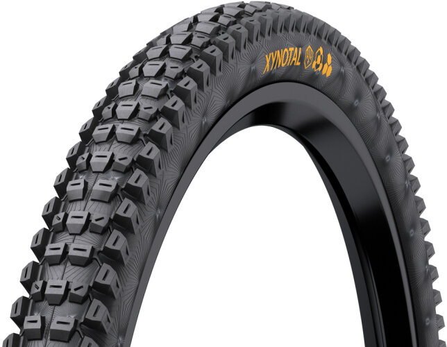 Continental Xynotal Trail Endurance 29x2.4 bez žice