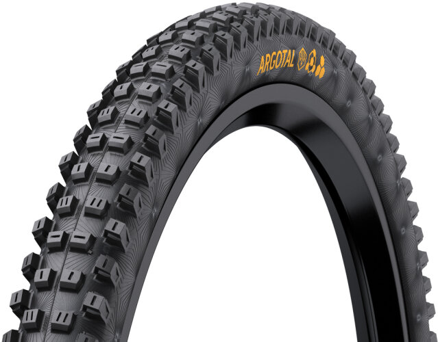 Continental Argotal Trail Endurance 29x2,4 bez žice
