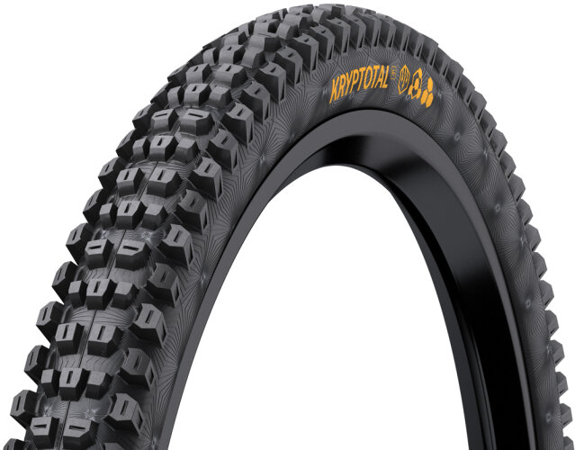 Continental Kryptotal-FR Trail Endurance 29x2.4 bez žice