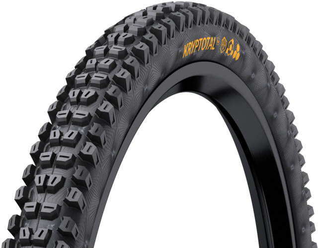 Continental Kryptotal-RE Trail 29x2,4 Endurance bez žice