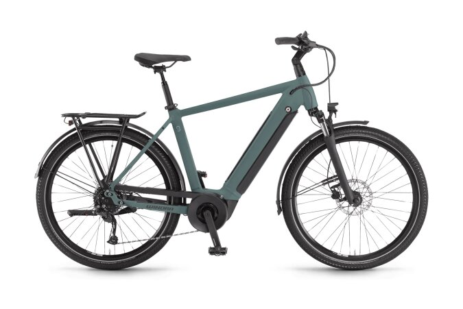 Winora električni bicikl Sinus 625Wh Bosch Smart