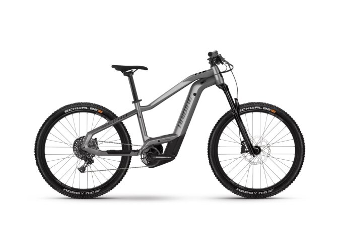 Haibike električni bicikl AllTrack 9 750Wh Bosch Smart
