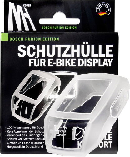 MH-Cover zaštita ekrana Bosch Purion