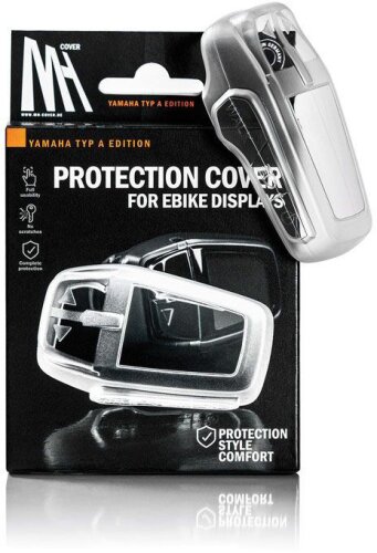MH-Cover zaštita ekrana Yamaha Type A