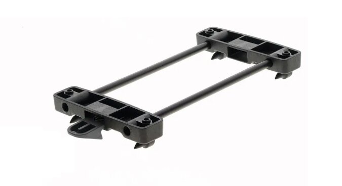 Racktime adapter za nosač tereta / prtljažnik Snapit