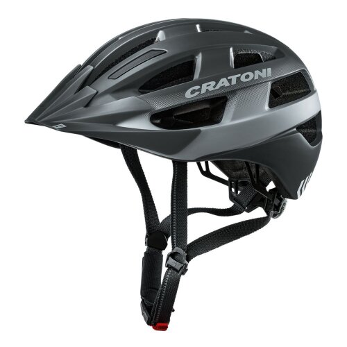 Cratoni kaciga Velo-X XXL