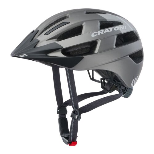 Cratoni kaciga Velo-X XXL