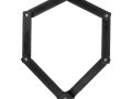 Trelock Sklopiva ključanica FS 380 85 cm X-Press – AirTag