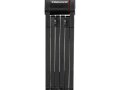 Trelock Sklopiva ključanica FS 380 85 cm X-Press – AirTag