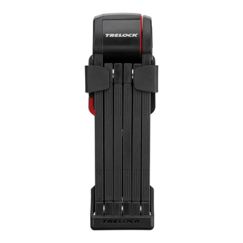 Trelock Sklopiva ključanica FS 380 85 cm X-Press – AirTag