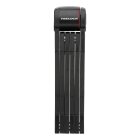 Trelock Sklopiva ključanica FS 380 100 cm X-Press – AirTag