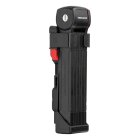 Trelock Sklopiva ključanica FS 380 100 cm X-Press – AirTag