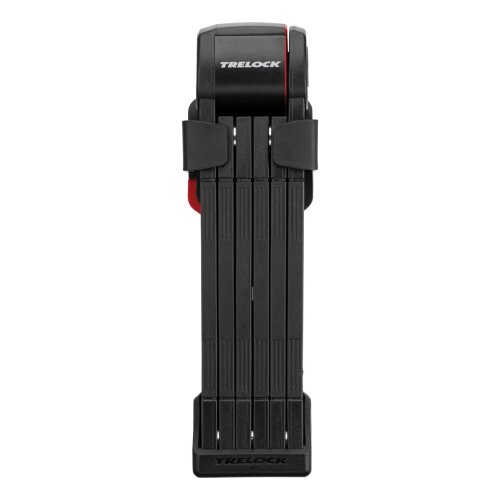 Trelock Sklopiva ključanica FS 380 100 cm X-Press – AirTag