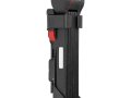 Trelock Sklopiva ključanica FS 480 100 cm X-Press – AirTag