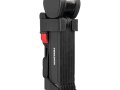 Trelock Sklopiva ključanica FS 580 90 cm X-Press – AirTag