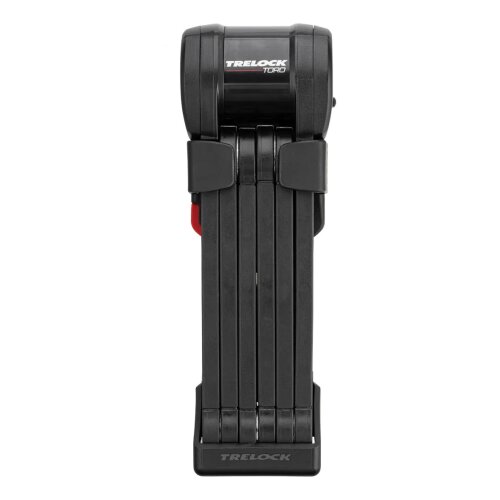 Trelock Sklopiva ključanica FS 580 90 cm X-Press – AirTag