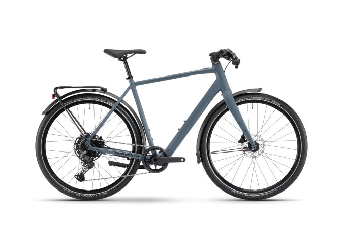 Winora električni bicikl E-Flitzer Mahle 250Wh