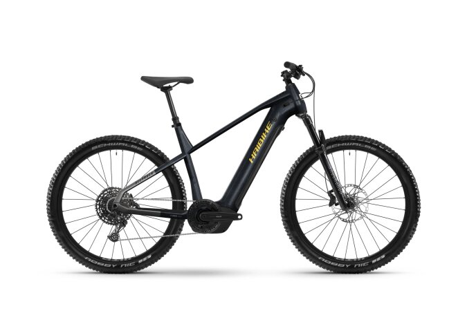 Haibike električni bicikl Alltrack 10 Bosch Smart GEN 5 800Wh