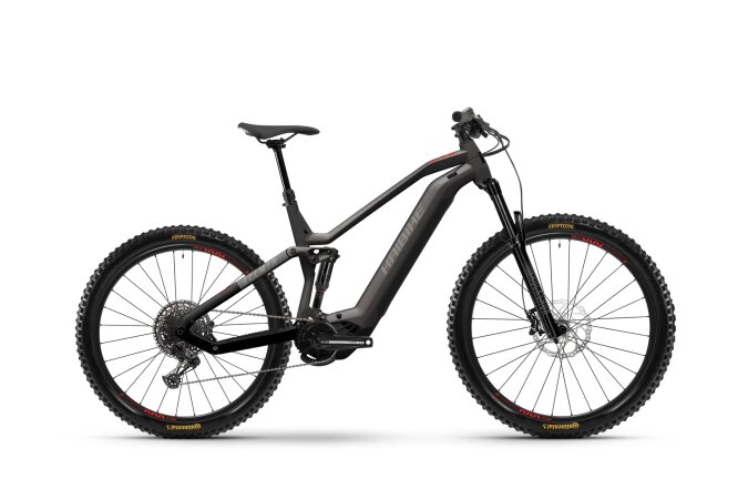 Haibike električni bicikl Allmtn 2 Yamaha 720Wh