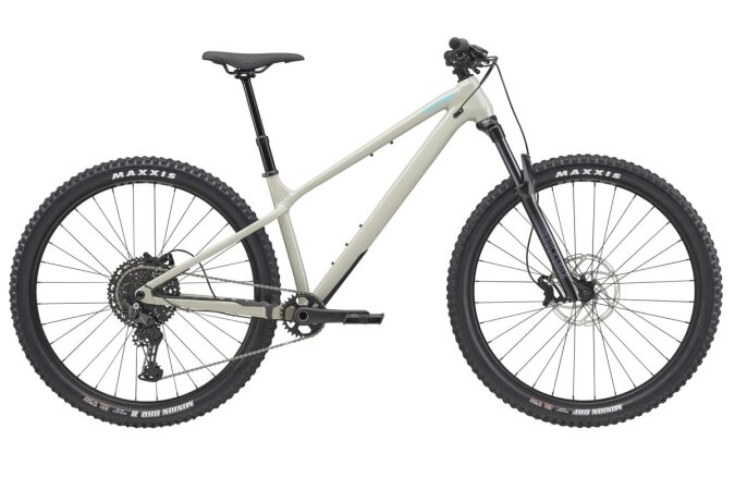 Cannondale Habit HT 1 2025.
