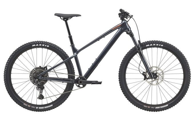 Cannondale Habit HT 1 2025.