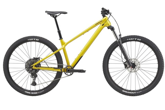 Cannondale Habit HT 2 2025.