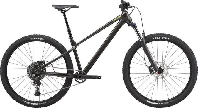 Cannondale Habit HT 2 2025.