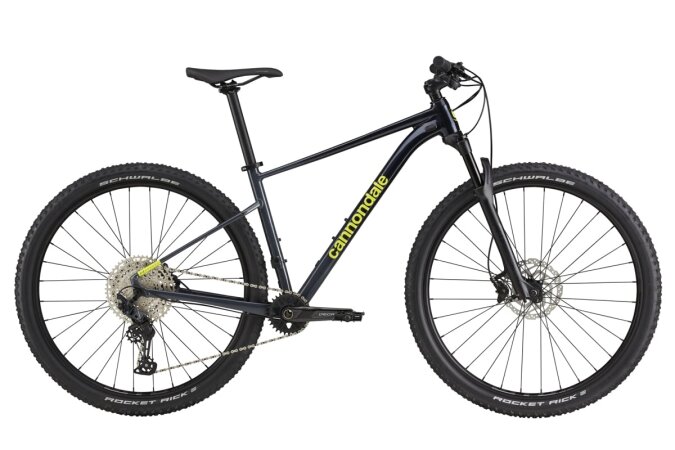 Cannondale Trail 29 SL 2