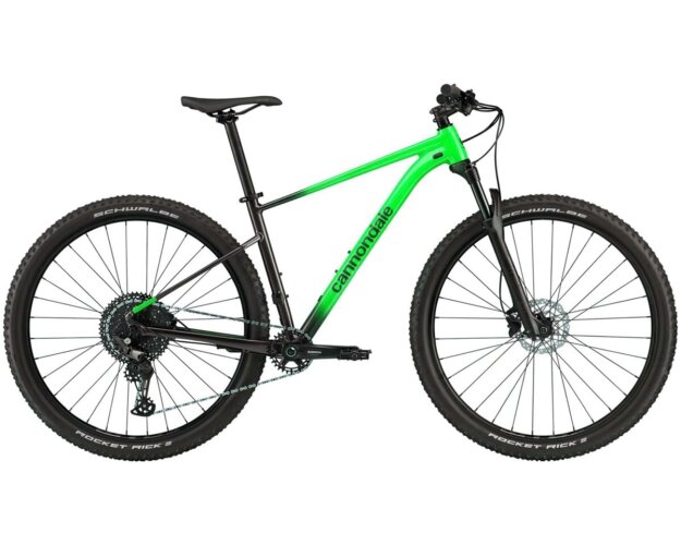 Cannondale Trail 29 SL 3