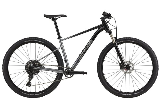 Cannondale Trail 29 SL 4