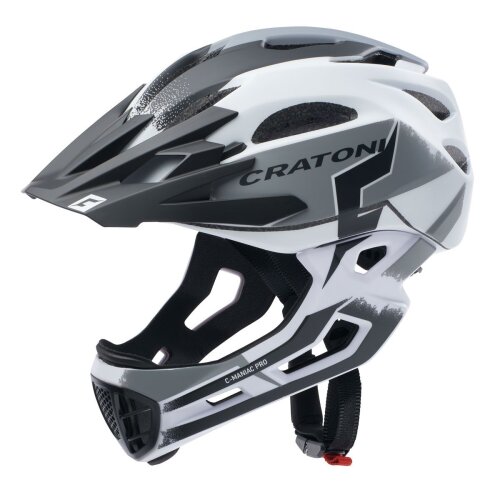 Cratoni kaciga C-Maniac Pro